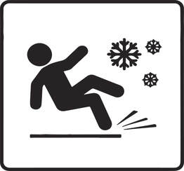Slip and Fall Risk Management